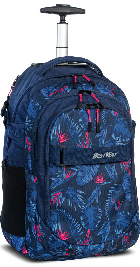 Bestway Evolution modrá 21 l