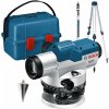 Bosch GOL 26 D SET 0.601.068.002