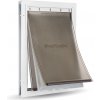 Dvierka pre psy PetSafe Extreme Weather Aluminium Door L