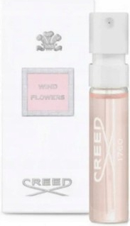 Creed Wind Flowers parfumovaná voda dámska 2 ml vzorka