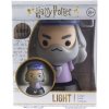 Lampička - Harry Potter Dumbledore