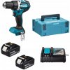 MAKITA DDF484RTJ