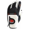 Zoom Weather Womens Golf Glove Ľavá biela-čierna One size