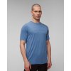 Pánske Modré Tričko Arcteryx Ionia Mw Arc Logo Ss M