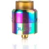 Vandy Vape Pulse 24 BF RDA atomizér - Dúhová