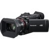 Kamera Panasonic HC-X1600E 4K UHD