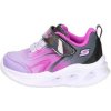 Skechers Nízke tenisky 303713N Fialová