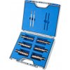 Karnasch 201332-1 | Jadrové vrtáky GOLD-LINE 55 SET BASIC PLUS, WELDON 12, 14, 16, 18, 20, 22 mm, sada 6 ks