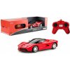 Auto na diaľkové ovládanie FERRARI LEFERRARI 1:24