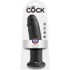 Pipedream King Cock 10″ Cock Tan