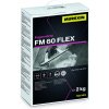 Murexin FM 60 Flex 2 kg mint - 2 kg Škárovacia malta FM 60 FLEX - mint (162)