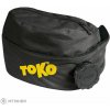 TOKO Drink Belt ľadvinka, 0.8 l, čierna