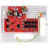 Switch ATTE IP-8-20-E PRE 8 IP KAMIER