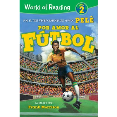 World of Reading Por Amor Al F
