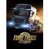 Euro Truck Simulator 2 (Collector's Bundle)
