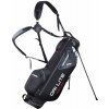 Big Max Dri Lite Seven G Stand Bag Black