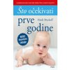 Što očekivati prve godine (Heidi Murkoff)(Pevná)