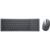 DELL KM7120W bezdrôtová klávesnica a myš/ US/ International/ medzinárodná