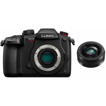 Panasonic Lumix DC-GH5S