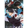 Viz Media Persona 5 Vol. 3