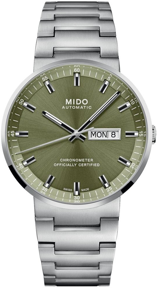 Mido M031.631.11.091.00