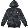 Fox Fox Head Camo Po Black Camo