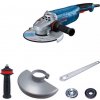 BOSCH GWS 27-230 J PROFESSIONAL Uhlová brúska 06018C5320