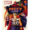 Marvel: Mýty a legendy [kolektív autorov]