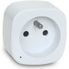 Inteligentna WiFi zásuvka GETI GSS01 s meraním spotreby
