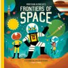 Professor Astro Cat's Frontiers of Space (Ben Newman)(Pevná)
