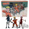 Comansi Naruto Set 3 ks