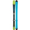 Dynafit Seven Summits Youngstar Ski set, Lambo Green 140cm