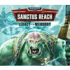 Warhammer 40,000: Sanctus Reach - Legacy of the Weirdboy