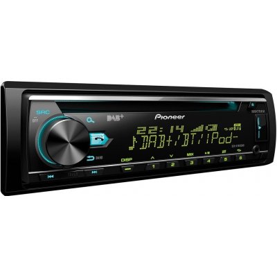 Pioneer DEH-X7800DAB