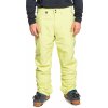 Quiksilver Estate GEL0/Celery Green M