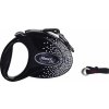 FLEXI Glam Splash Crystal with Swarovsk