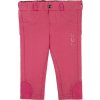 QHP Rajtky Jaily s gripom detské pink