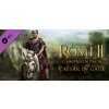 Total War Rome II - Caesar in Gaul DLC