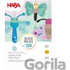 Haba Kreatívna sada Skladanie Lietajúce motýle - Haba