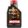 Motorový olej Motul 8100 X-Clean EFE 5W-30 1 l