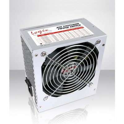 Logic 600W ZAS-LOGI-LC-600-ATX-PFC