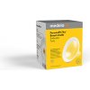 Medela 2x Prsný nadstavec PersonalFit Flex™ Varianty: S - 21 mm