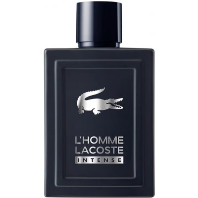 Lacoste L'Homme Lacoste Intense toaletná voda pánska 100 ml tester