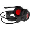 MSI herný headset DS502 Gaming Headset/ USB/ 7.1/ čierna