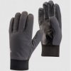 Black Diamond Midweight Softshell smoke XL rukavice