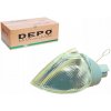 SMEROVÁ LAMPA RENAULT LAGUNA 11.93-12.98