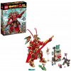 LEGO MONKIE KID 80012 Bojový mech Opičieho kráľa