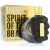 Diesel Spirit Of The Brave EDT 50 ml pre mužov