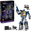 LEGO® Icons 10358 Transformers: Soundwave