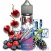 IVG (I Vape Great) Longfill IVG Forest Berries Ice - 10 ml